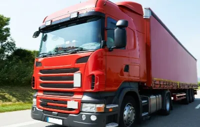 İzmir Ayakapı Ambar Kargo