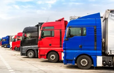 İzmir Ayakapı Ambar Nakliyat