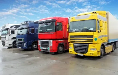 İzmir Ayakapı Nakliye Ambarı