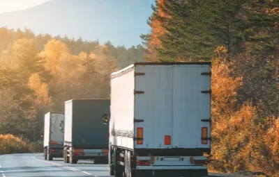 İzmir ile Ayakapı Arası Klima Taşıma