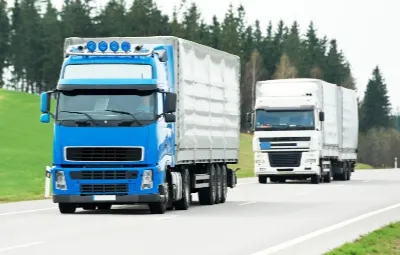 İzmir ile Ayakapı Arası Eşya Taşıma